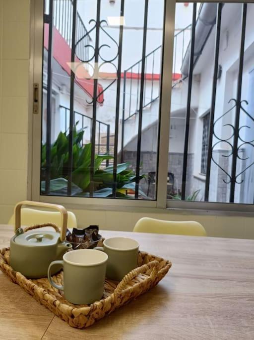 Casa Remes Leilighet Sagunto Eksteriør bilde